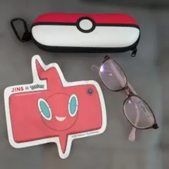 2026年最新】メガネ拭き ポケモンの人気アイテム - メルカリ