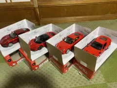 2026年最新】burago ferrari 1/24の人気アイテム - メルカリ