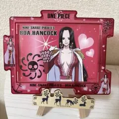 ワンピース　連結フォトフレーム　ボア・ハンコック