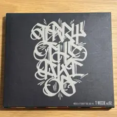 【TERRY THE AKI-06】T-MUZIK vol.02