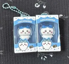 ちいかわ チョコボックス キーホルダー ハチワレのサムネイル