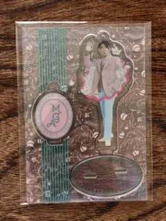 【生産終了品】【レア】大森元貴 アクリルプレート Mrs. GREEN APPLE 大森元貴 French アクリルプレート - メルカリ