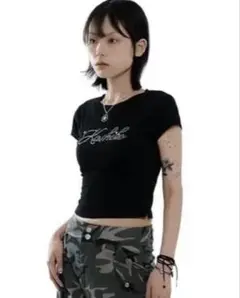 kashiko Tシャツ