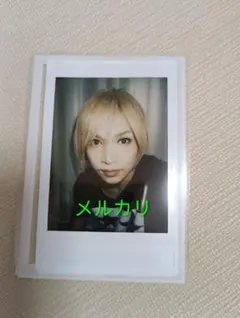ゴールデンボンバー 金爆 鬼龍院翔 チェキ 写真 - メルカリ