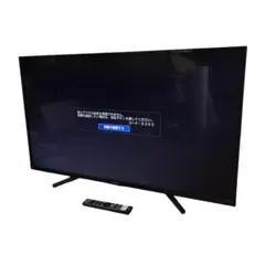 HDD内蔵 FUNAI FL49UQ540 49V型4K液晶テレビ　2022年製 HDD内蔵 FUNAI FL49UQ540 49V型4K液晶テレビ 2022年製 - メルカリ