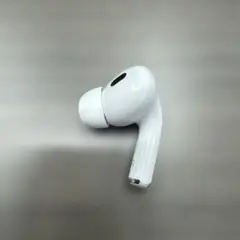 Air Pods Pro 第2世代 イヤホン 左のみ A3048 Apple AirPods Pro 2 左イヤホンのみ USED美品 エアーポッズ
