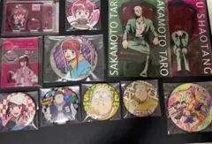 サカモトデイズSAKAMOTODAYS坂本太郎カードまとめ売り28枚セット