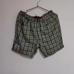 トレッキング　ショートパンツのサムネイル