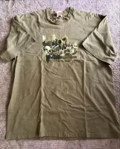 NITRO MICROPHONE UNDERGROUND Tシャツ XXLのサムネイル