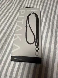 PITAKA ストラップ　スマホリング