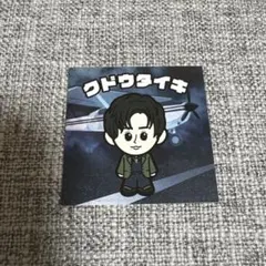 Da-iCE 花村想太 神 集合 ステッカー シール Da-iCE DAY 2025 花村想太 ステッカー｜Yahoo!フリマ（旧PayPayフリマ）