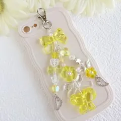 ★バッグチャーム/キーホルダー☆Ｎｏ．5989