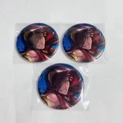 ジャミル 寮服 缶バッジ 5点セット - メルカリ