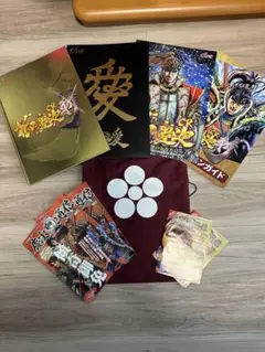 2025年最新】花の慶次 パチンコ 非売品の人気アイテム - メルカリ