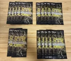 遊戯王 LIMIT OVER COLLECTION サーチ済み 15パック(箱) - メルカリ