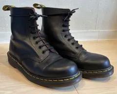 イングランド製Dr. Martens 8ホール 英国製 UK7