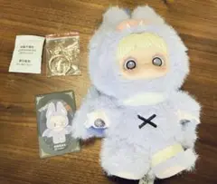 Maymei 黒暗森林 Dark Forest コウモリ
