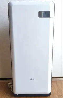 富士通　家庭用脱臭機　DAS-301R ホワイト　3WAY 未使用 加湿除菌脱臭機・脱臭機 : DAS-301R - 富士通ゼネラル JP