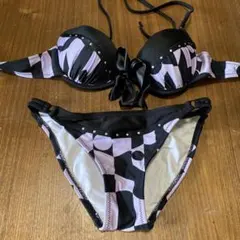 EMILIO PUCCI プッチ ビキニ - メルカリ