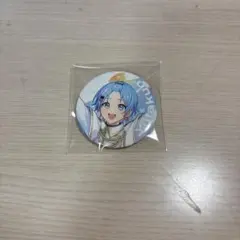 ゆたくん 等身缶バッジ