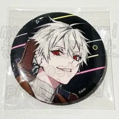 にじさんじ 葛葉 にじフェス2025 EXゲーマーズ イベント 缶バッジ