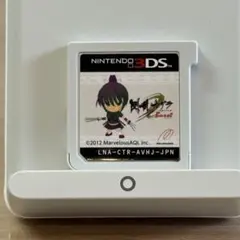 5-200 3DS 閃乱カグラ Burst -紅蓮の少女達-