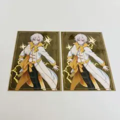 はやさか ブロマイド