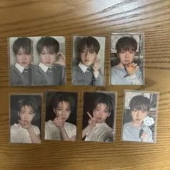 pleasure ジュンギュ