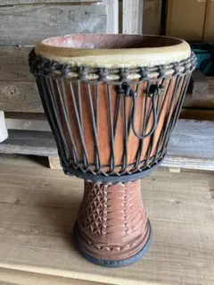 Djembe Guinea Percussion
