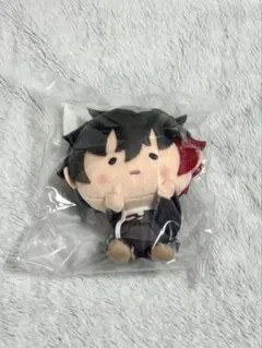 刀剣乱舞 肥前忠広 ぬいぐるみ - メルカリ