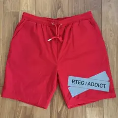 アダムスジャグラー RTEG ADDICT ショートパンツ L ボードショーツのサムネイル