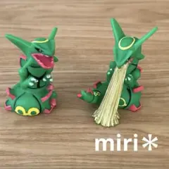 最終値下げ【貴重品　レア】ポケモン　指人形　フィギュア　390個　まとめ売り フィギュア/指人形/ポケモンキッズ/2304/レアポケモン指人形