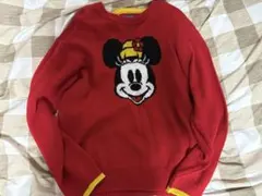 東京ディズニーリゾート ミニーマウス セーター Lのサムネイル