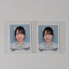 鈴木瞳美 チェキ 鈴木瞳美 ミニフォトカード - メルカリ