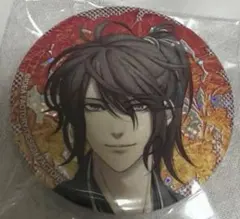 薄桜鬼 伊庭八郎 うるっこ オトガ 缶バッジ - メルカリ
