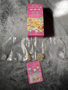 ちいかわ ちいかわ飯店 ミニフィギュアコレクション　⑥