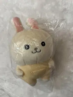 ちいかわ ぽてたまぬいぐるみ なんか似てるの うさぎ