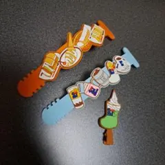 コメダ珈琲　一番くじ　3点セット