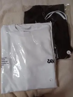 ザバス限定ウェア上下セットLサイズ《未開封》