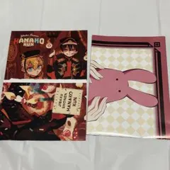 地縛少年花子くん ポスター 3点 非売品