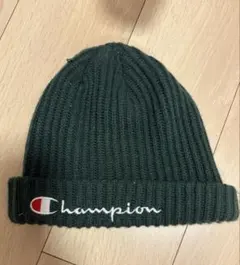 champion ニット帽のサムネイル