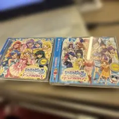 2026年最新】マーメイドメロディーぴちぴちピッチcdの人気アイテム