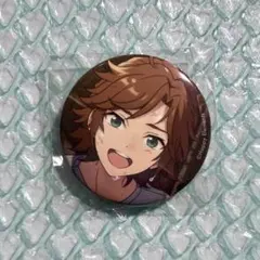 あんスタ　三毛縞 斑　テーマ　缶バッジ