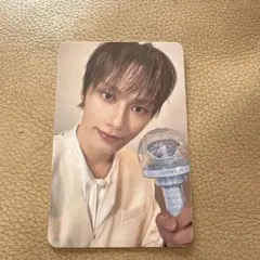 seventeen carat zone カラットゾーン トレカ ジュン - メルカリ