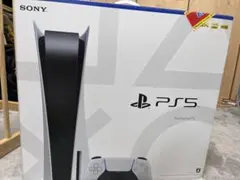 SONY PlayStation 5 本体
