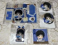 呪術廻戦　劇場版 呪術廻戦0　まるくじ まったり読書時間　乙骨 憂太