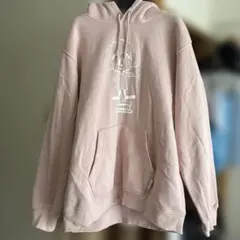 Naniwa Danshi Everyday Smile パーカー Lサイズ