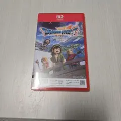 Switch2 ドラゴンクエスト7 Reimagined