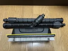 ケルヒャー 高圧洗浄機 純正 デッキクリーナー PS 30 Plus・延長ランス