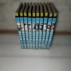 碧血剣(へきけつけん)DVD-BOX1 6g7v4d0 再生未確認】碧血剣 (へきけつけん) DVD-BOX1 傷あり - メルカリ